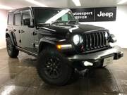 2021 CHRYSLER JEEP WRANGLER