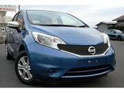 2016 NISSAN NOTE