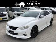 2012 TOYOTA MARK X