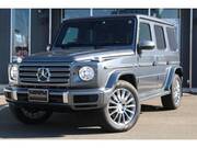 2022 MERCEDES BENZ G-CLASS