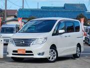 2016 NISSAN SERENA