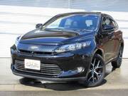 2016 TOYOTA HARRIER