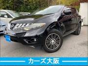 2009 NISSAN MURANO 250XL FOUR