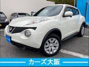 2011 NISSAN JUKE