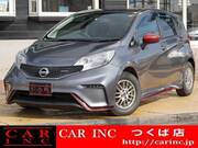 2015 NISSAN NOTE