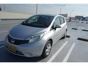 2012 NISSAN NOTE 15X