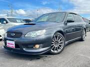 2006 SUBARU LEGACY TOURING WAGON