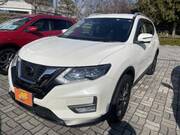 2021 NISSAN X-TRAIL