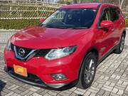 2017 NISSAN X-TRAIL