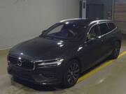 2019 VOLVO V60