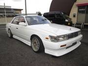 1992 NISSAN LAUREL MEDALIST