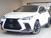 2023 LEXUS NX