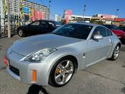 2007 NISSAN FAIRLADY Z VERSION ST