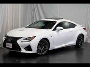 2015 LEXUS RCF