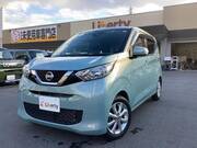 2019 NISSAN DAYZ