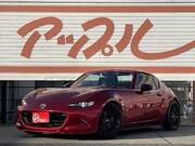 2017 MAZDA ROADSTER RF