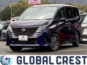 2023 NISSAN SERENA