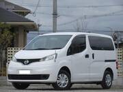 2010 NISSAN NV200 VANETTE VAN