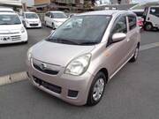 2010 DAIHATSU MIRA