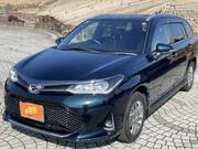 2018 TOYOTA COROLLA FIELDER