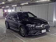 2021 MERCEDES BENZ GLE