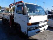 1992 ISUZU OTHER