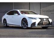 2018 LEXUS LS