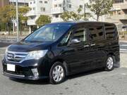 2011 NISSAN SERENA