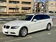 2007 BMW 3 SERIES