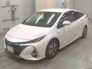 2017 TOYOTA PRIUS PHV