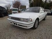 1989 TOYOTA CRESTA SUPER LUCENT G