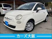 2011 FIAT 500