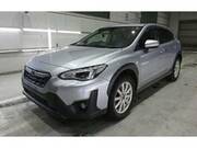 2021 SUBARU XV