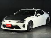 2017 TOYOTA 86 GT