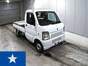 2010 SUZUKI CARRY TRUCK