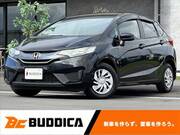 2014 HONDA FIT