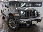 2022 CHRYSLER JEEP WRANGLER