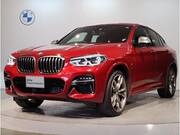 2020 BMW X4