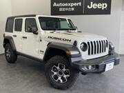 2022 CHRYSLER JEEP WRANGLER