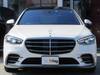 MERCEDES BENZ S CLASS