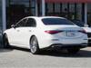 MERCEDES BENZ S CLASS