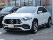 2022 MERCEDES BENZ GLA-CLASS