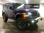 2023 CHRYSLER JEEP WRANGLER