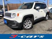 2016 CHRYSLER JEEP RENEGADE