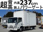 2011 ISUZU OTHER