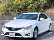 2013 TOYOTA MARK X 250G