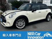 2014 BMW MINI COOPER S