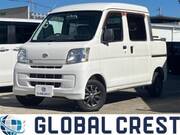 2011 DAIHATSU HIJET CARGO