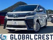 2019 TOYOTA VELLFIRE