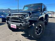 2008 CHRYSLER JEEP WRANGLER